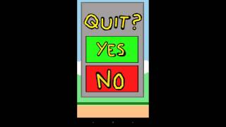 New Android Game "Flying Math" screenshot 3