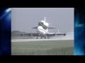 Space Shuttle Era: Ferry Flights