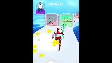 🧬💀 DNA RUN 🧬💀