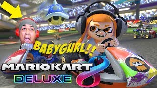 This Proves Im The Best Mk Player In The World Okay Im Lying mk8 Deluxe