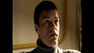 "Улицы разбитых фонарей" или взрыватель Данила Козловский "Улицы разбитых фонарей" или взрыватель Данила Козловский