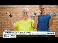 Senior health, nutrition and aging: What Georgia data reveals
