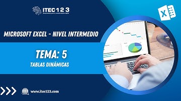 CLASE 5: EXCEL NIVEL INTERMEDIO - MAYO 2023
