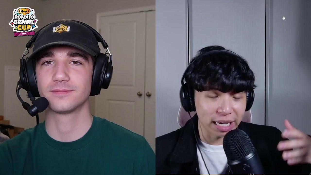 Road to Brawl Cup - SESA Decider Playoffs Day 2