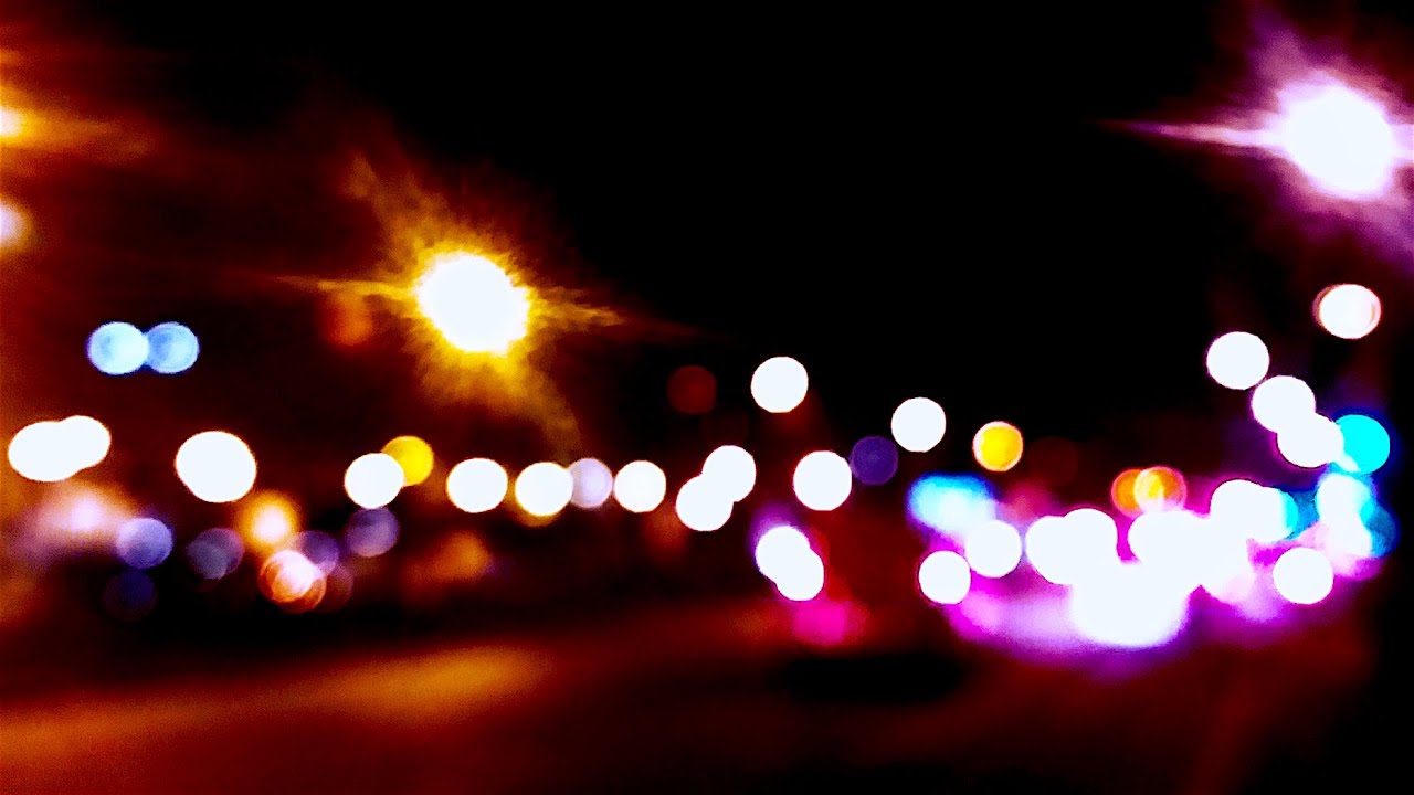 BLURRED VISION - (Extended Version)