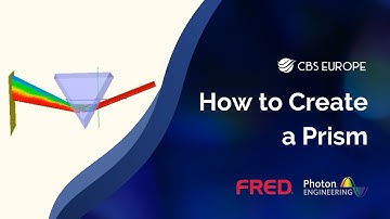 How to Create a Prism
