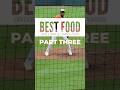 Best Food in Oriole Park @ Camden Yards (Part 3) | Baltimore, MD