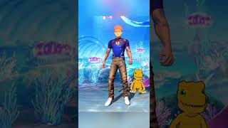 CLUTCH IMPOSIBLE EN FREE FIRE 🔥#FreeFire #FreeFireClutch #FreeFireViral #Gaming🔥 #Headshot🔥