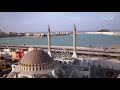 اذان العصر قناة البحرين