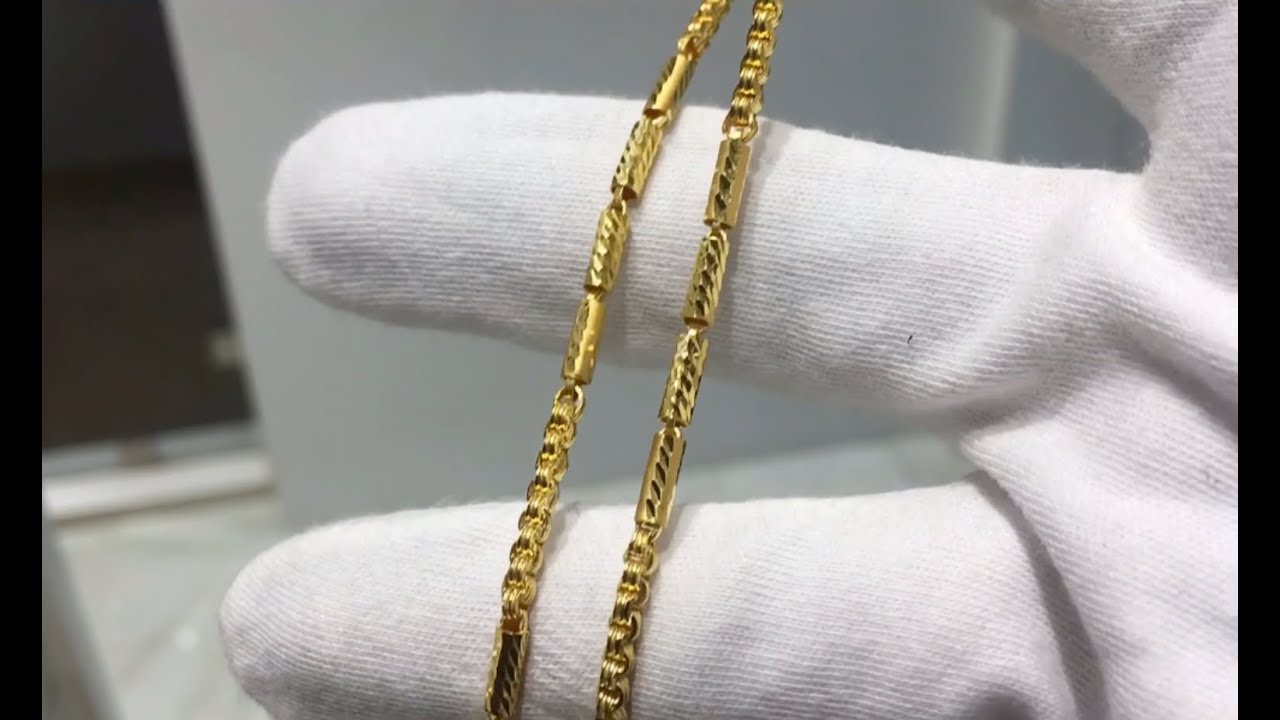 Gold chain design sone ki chain 10 grams gold chain designs Best