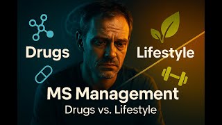MS Treatment vs. Holistic Care: Managing Multiple Sclerosis