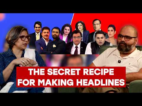 How to Tell if a Journalist is Lying to You | Nope w/ Kunal Kamra ft Maya Mirchandani