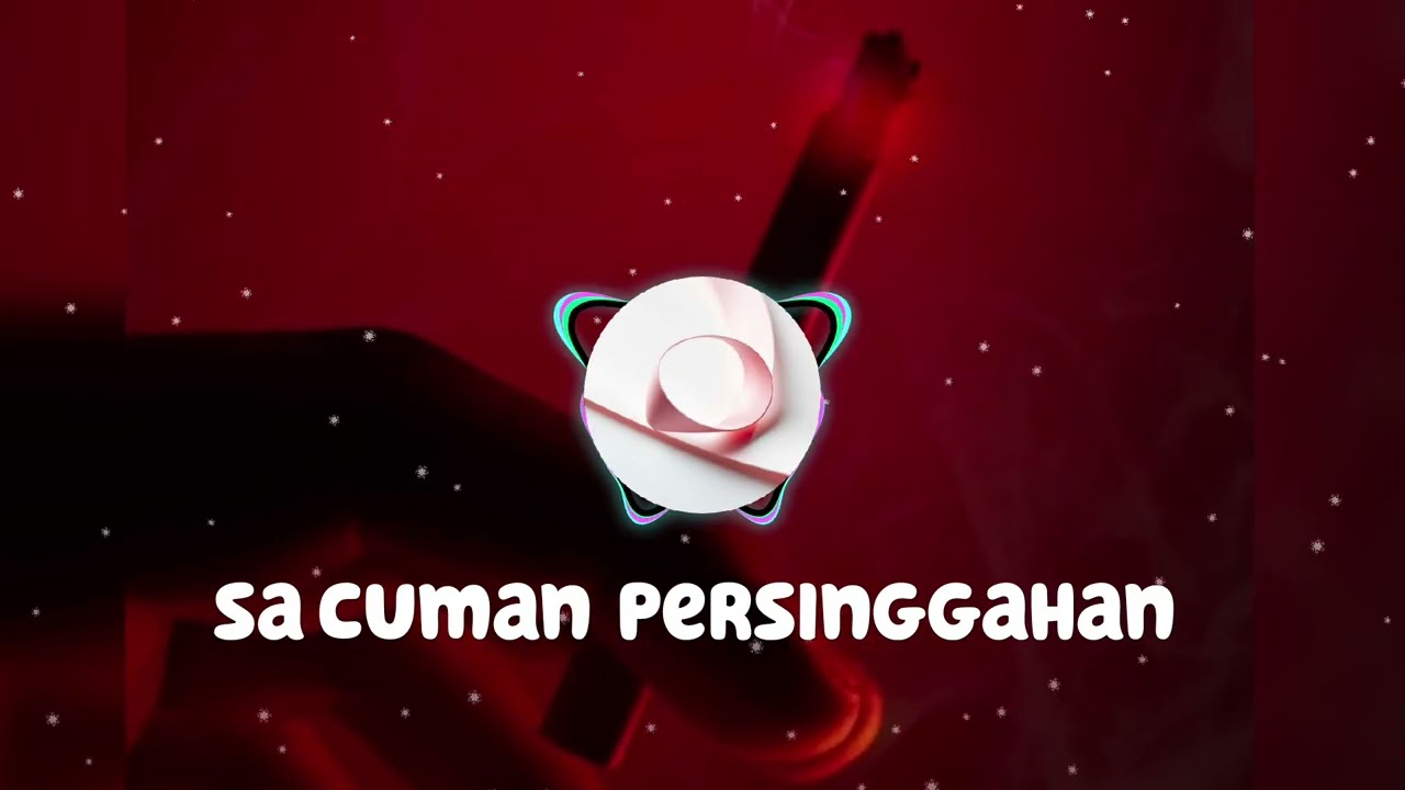 Sa cuman persinggahan || Lagu timur terbaru 2026 ]]