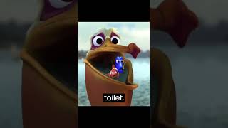 Did You Know That In Find Nemo...