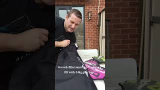 #motivation #gym #fitness #viral #viralvideo #goruck#viralshorts