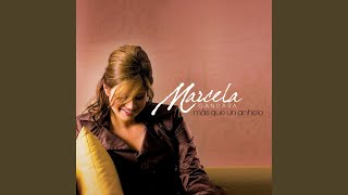 Video thumbnail of "Marcela Gandara - Supe Que Me Amabas"