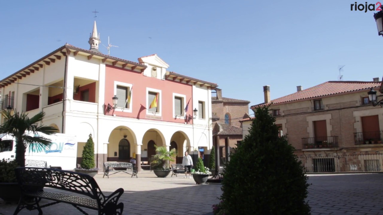 Sotés, un pueblo al alza.