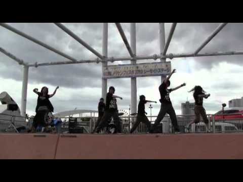 SDP　ダンス選抜