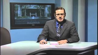 BREAKING NEWS UPDATE: CSUF lockdown