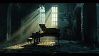 Sorrowful Cinematic Music for Letting Go • "Slow Glass Tears" | Copyright Free Background Music