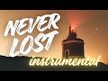 Never Lost – CeCe Winans Instrumental 🎧 (100% By Ear | No Stems / No Samples)