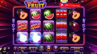 Hot Hot Fruit Gameplay Highlights! 🔥 Part 3 screenshot 2