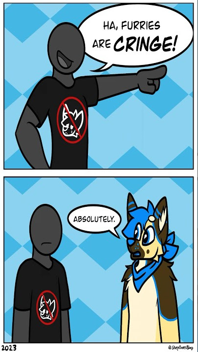 The TRUE IDENTITY of SCP-1471 (MalO) #scp #scpfoundation #furries