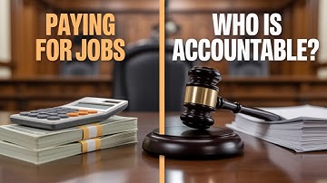 The Dark Side of Job Incentives Nobody Warns You About