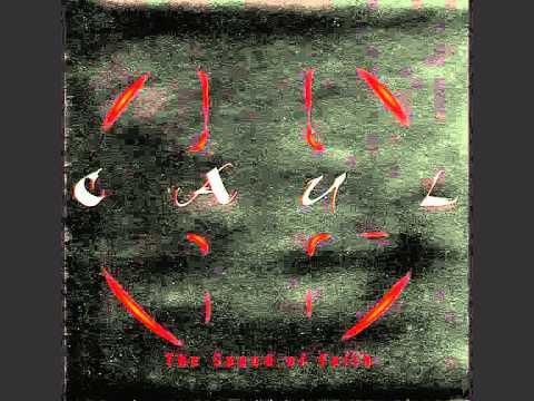 Caul — Caul  _  Metempsychosis