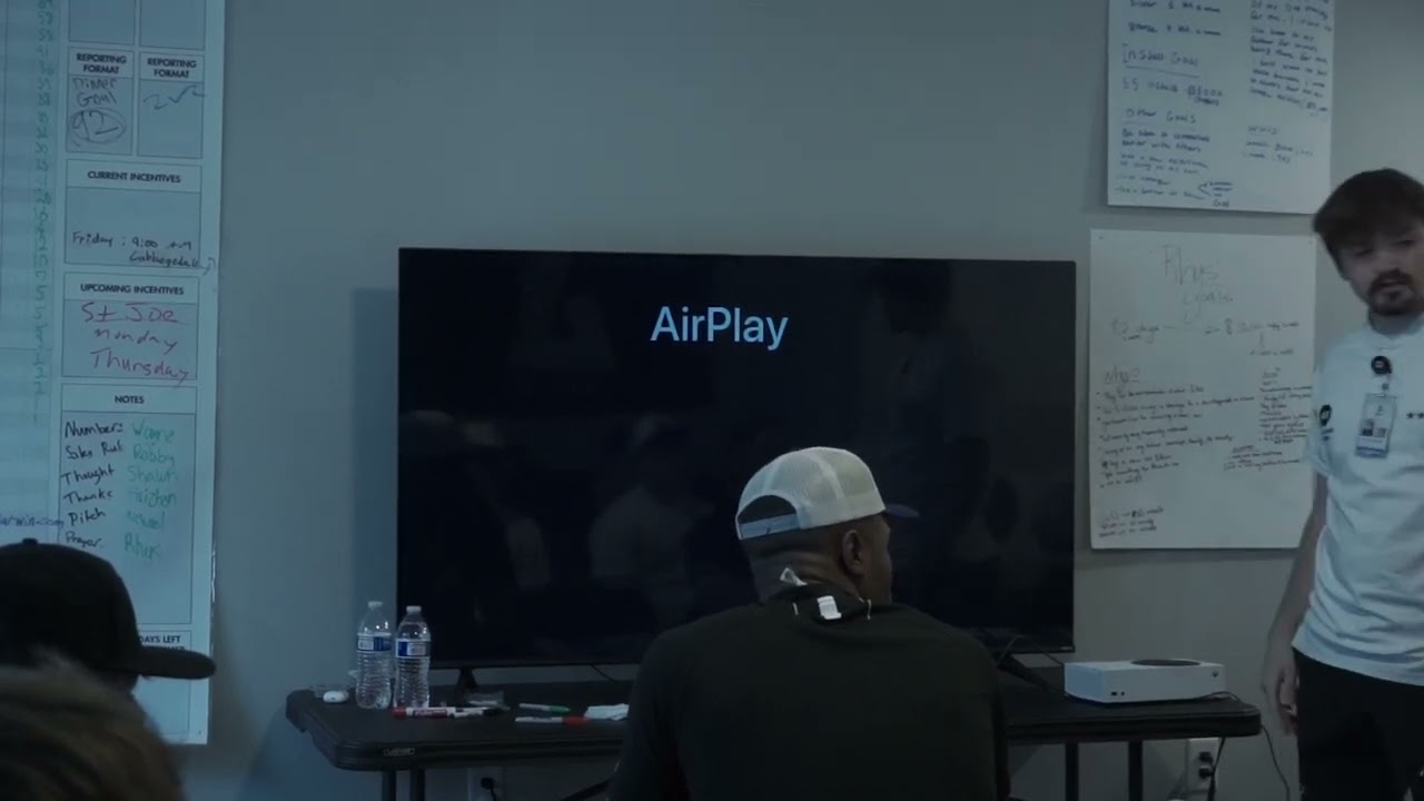 Evo Sales - KC Office 05/22/2023 pt 1 of 2