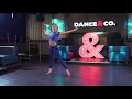 Emma Slater - "What You Do To Me" - Rumba Performance