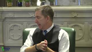 Panel Discussion — Whistleblowers: Truth at Any Cost, 2026 Independent Journalism Awards