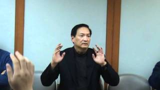 20111212 王生台弟兄 前言 1