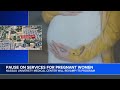 Nassau University Medical Center pauses some pregnancy services