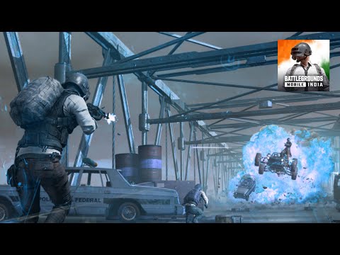 RSMB EFFECT ON IOS - Motion BLUR EFFECT ON BGMI VIDEO 🔥🔥