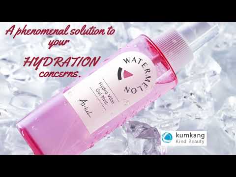 Watermelons Best Skincare_