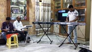 Ekda Ekda Raa||Sambalpuri Full Instrumental Song||Hem Mannu Musical||Tseries