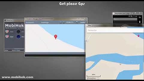 Remotely Control Any Android Phone With Mobihok v4.0 Android Remote Administration Tool