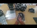 Bowl Cotton Packing – RGB Video | Embodied Robot Training Data (RGB-D)