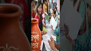 📢 কারা পাবেন সুবিধা? জনকল্যাণ শিবির নিয়ে বড় আপডেট! 🏕️| TBL News-বাংলা: #shorts #banglanews #viral