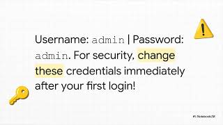 SunLicense Server Setup