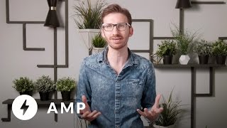 AMP – The Story so Far screenshot 3