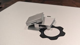 Framework laptop unboxing and initial thoughts