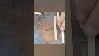 Build your own miniature furniture! (DIY for Dungeons & Dragons)