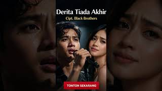 Derita Tiada Akhir Cover  Lagu Slow Rock Nostalgia Indonesia Paling Sedih  lagunostalgia