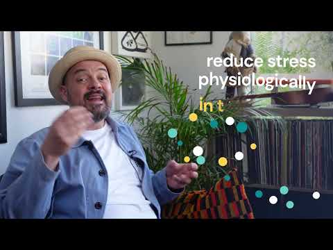 The Physiological Sigh: A Stress-Reduction Technique with Immediate Results