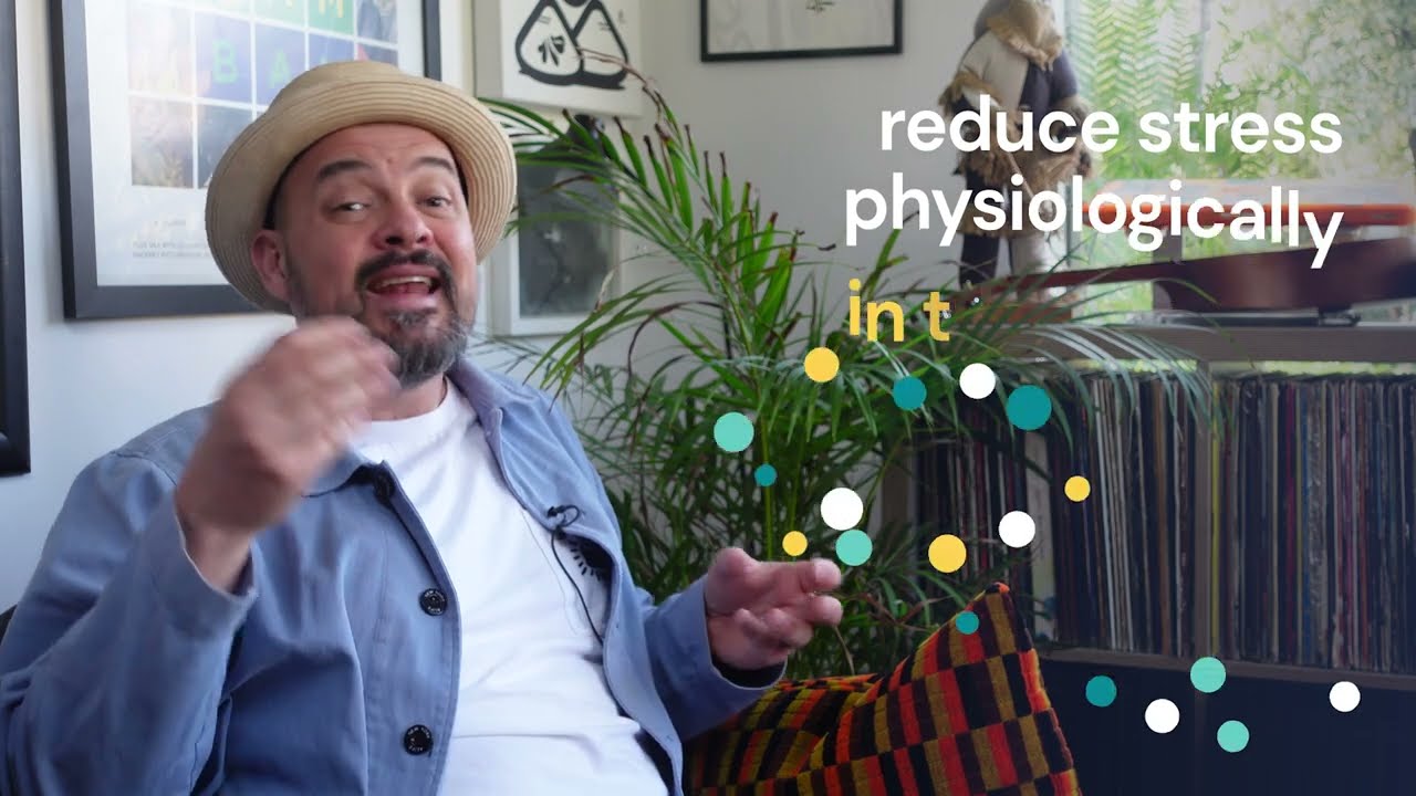 The Physiological Sigh: A Stress-Reduction Technique with Immediate Results