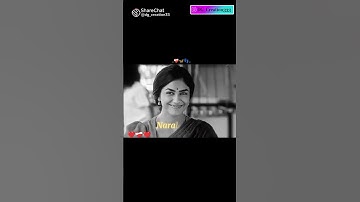 Thumbnail of sita ramam movie song #youtube #ytshorts