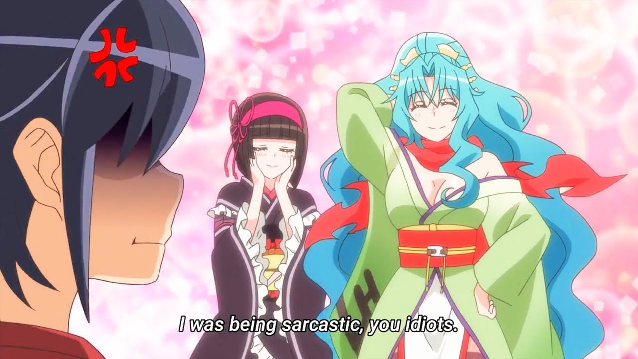 月が導く異世界道中【Moonlit Fantasy】||マコトと面白い瞬間 ||Tsuki ga Michibiku Isekai Douchuu