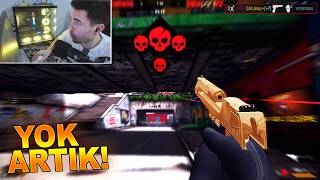 YOK ARTIK! İĞNE DELİĞİNDEN DEAGLE HS - ZULA